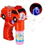 Gatling Bubble Gun Seifenblasenpistole Seifenblasenmaschine Pistole Spielzeug 