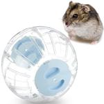 Reduzierte Blaue Relaxdays Hamster Bälle aus Kunststoff 