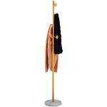Goldene Moderne Relaxdays Kleiderständer & Garderobenständer aus Metall Breite 0-50cm, Höhe 150-200cm, Tiefe 0-50cm 