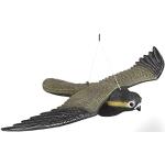 Reduzierte 58 cm Relaxdays Deko-Vögel für den Garten lebensgroß 