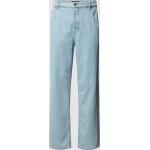 Dickies Wide Leg Jeans & Relaxed Fit Jeans mit Reißverschluss aus Baumwolle für Herren 