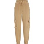 Relaxed-Fit Jogginghose mit Cargotaschen