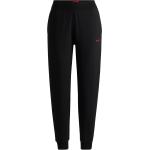 Relaxed-Fit Jogginghose mit Logo-Print