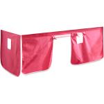 Relita Vorhang-Set Baumwolle Pink