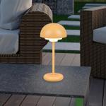 Gelbe Reality Leuchten Tischlampen & Tischleuchten aus Kunststoff 