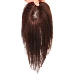 Remeehi Perücken & Haarteile braunes Haar 