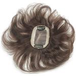 Remeehi Haarteil für dünnes Haar, gewellt, ca. 16,5 cm