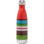 Remember Unisex – Erwachsene Selva Trinkflasche, Bunt, Höhe 26,5 cm, Ø 7,1 cm, Inhalt: 500 ml