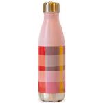 Remember Unisex – Erwachsene Silk Trinkflasche, Bunt, Höhe 26,5 cm, Ø 7,1 cm, Inhalt: 500 ml