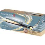 Remington S9300 Shine Therapy Pro Haarglätter 54 W (Schwarz, Blau)