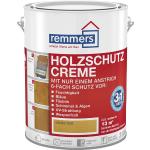 remmers Holzschutz-Creme » Nussbaum « 2,5 l