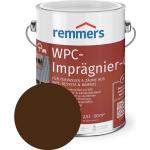 Remmers Imprägnier-Öl WPC braun 2,5L