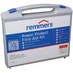 Remmers Power Protect Koffer First Aid Kit