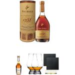 Französischer Cognac VS Sets & Geschenksets 0,05 l 