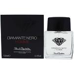 Renato Balestra – Diamant schwarz für Herren – Eau de Parfum 100 ml Vapo