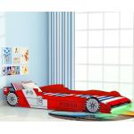 Autobett Kinderbett Rio 90x200 inkl. Lattenrost– Möbel Klar