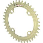 Renthal 1xr 104 Bcd Chainring gold (38)