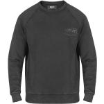 Reduzierte Schwarze Replay Herrensweatshirts Größe 3 XL 