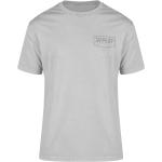 Reduzierte Weiße Replay T-Shirts für Herren Größe 3 XL 