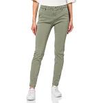 Grüne Replay Stretch-Jeans aus Denim für Damen Weite 27 