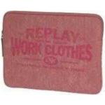 Rosa Replay Tablet Hüllen & Tablet Taschen 