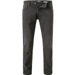 Reduzierte Schwarze Bestickte Replay Jeans mit Stickerei aus Baumwolle für Herren Größe XXL Weite 31, Länge 32 