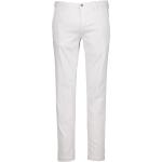Weiße Replay Stretch-Jeans aus Denim für Herren Weite 29, Länge 32 