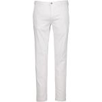 Weiße Replay Stretch-Jeans aus Denim für Herren Weite 30, Länge 32 