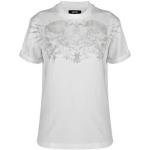 Weiße Replay T-Shirts für Damen Größe XS 