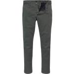 Grüne Camouflage Replay Slim Fit Jeans mit Reißverschluss aus Denim für Herren Größe XL 