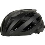 Republic - Bike Helmet R410 - Radhelm Gr 58-61 cm schwarz/grau