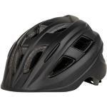 Republic - Kid's Bike Helmet R450 - Radhelm Gr 50-54 cm schwarz/grau