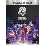Resident Evil Premium Puzzle - Ausstellungsstück