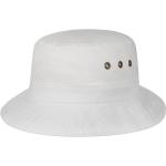 Weiße Stetson Schlapphüte für Herren Größe XS für den für den Sommer 