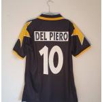 Retro Juventus Del Piero Trikot