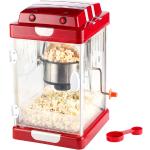 Rote Rosenstein & Söhne Runde Popcornmaschinen & Popcorn-Maker  