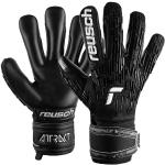 Reusch Attrakt Freegel Infinity Finger Support TW-Handschuhe Schwarz F7700