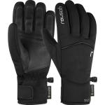 Reusch Damen Mia GTX Handschuhe (Größe 6.5, schwarz)