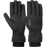 REUSCH Herren Handschuhe Krosley GTX® INFINIUM black / silver, 7