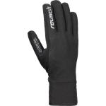 Schwarze Reusch Gore Tex Handschuhe aus Polyester Größe 11 für den für den Winter 