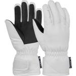 Reusch Kinder Alice R-TEX® XT Handschuhe (Größe 4.5, weiss)
