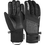 Reusch Luca R-TEX® XT Handschuhe (Größe 10, schwarz)