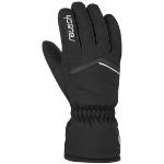 Reusch Marisa Gloves 7 black/white