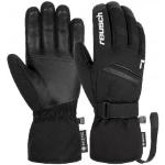 Reusch Morris GTX Gloves 10,5 black/white