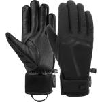 Reusch Ryan Meida® Dry Handschuhe (Größe 9.5, schwarz)