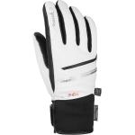 Reusch Tomke Stormbloxx - Ski-Handschuh - Damen 6,5 White/Black