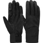 Reusch Vertical Handschuhe (Größe 9, schwarz)