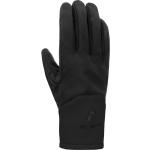 REUSCH Vertical Touch-Tec - Herren Handschuhe - black, 8,5