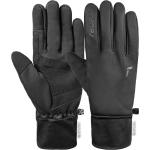 Schwarze Reusch Gore Tex Handschuhe aus PU Größe XS für den für den Winter 