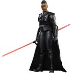 Schwarze 15 cm Hasbro Star Wars Sammelfiguren aus Kunststoff 1-teilig für 3 - 5 Jahre 